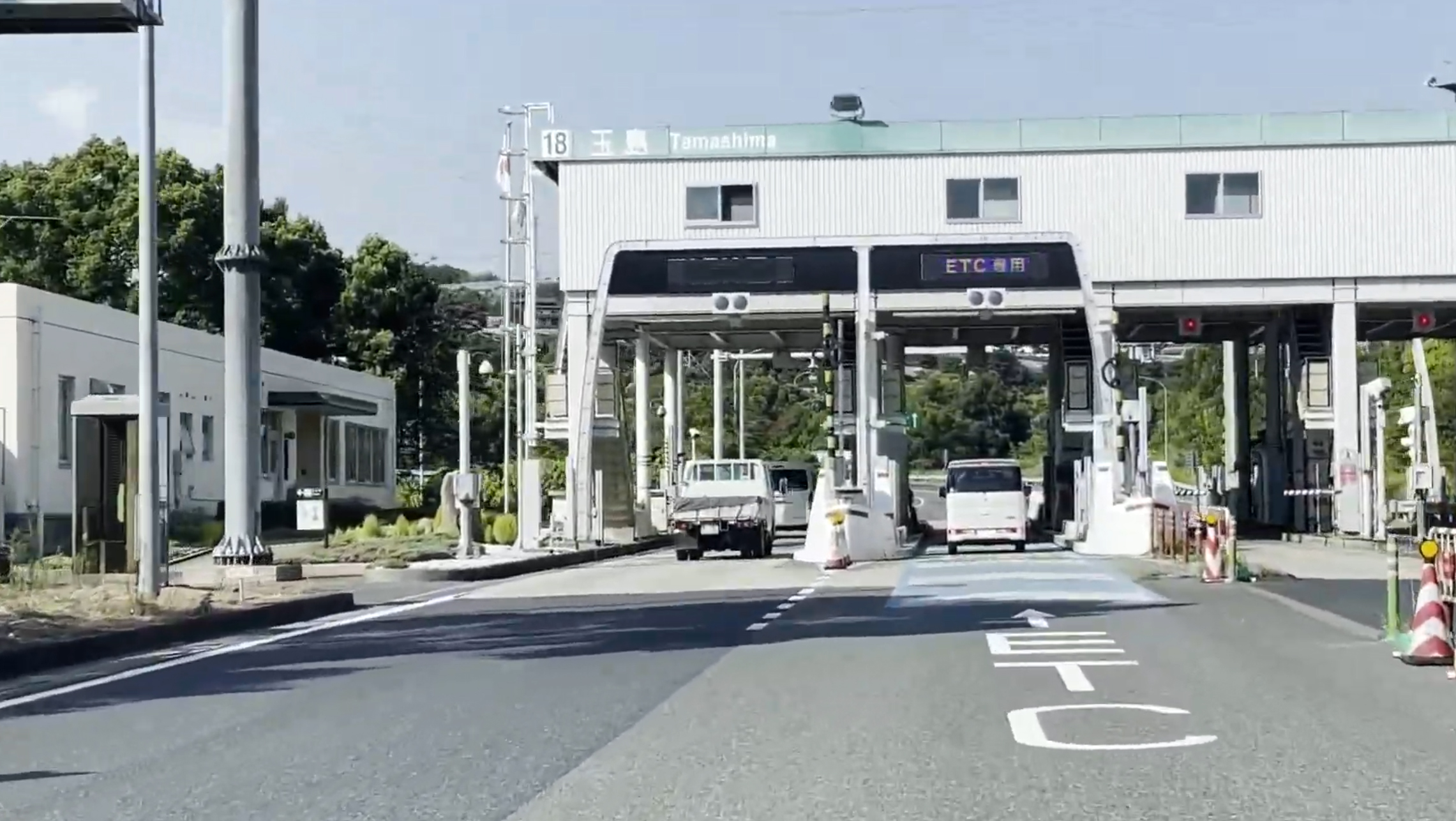 岡山県 震度想定マップ